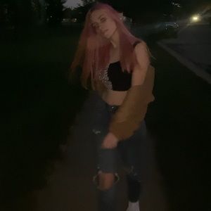 Meet your Posher, Makenzie